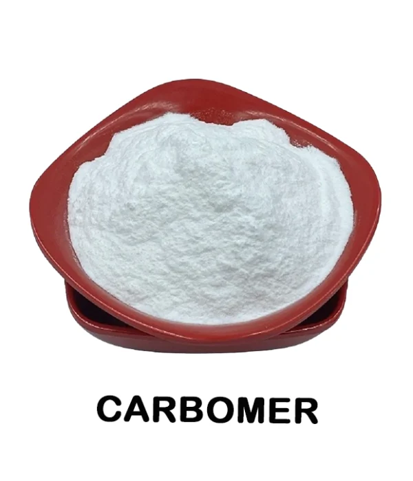Carbomer