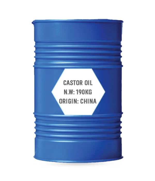 Castor Oil