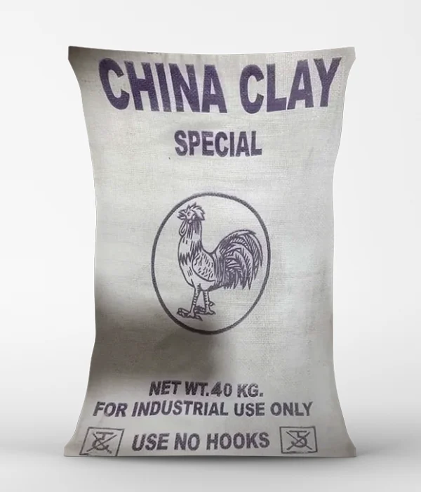 China Clay – চায়না ক্লে