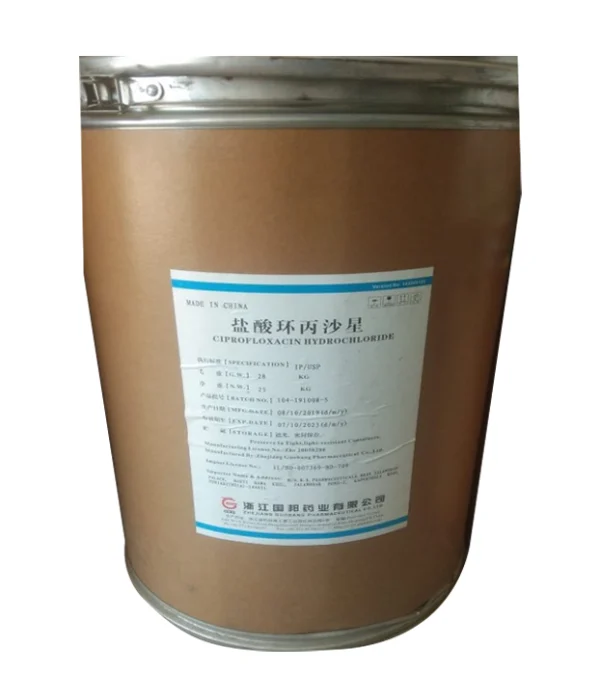 Ciprofloxacin – সিপ্রোফ্লক্সাসিন