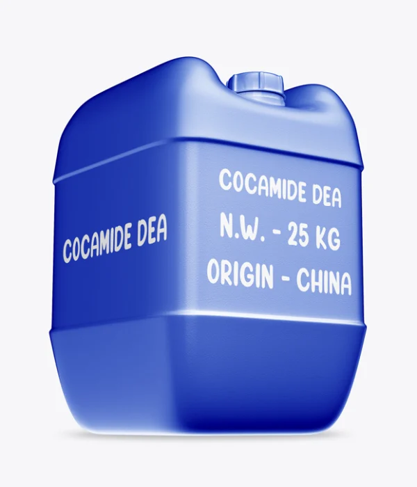 Cocamide DEA