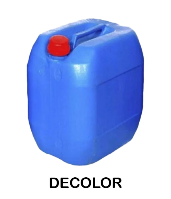 Decolor