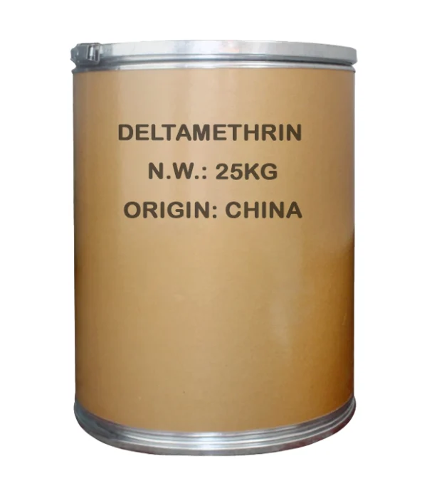 Deltamethrin 2.8% – ডেল্ট্রামেথ্রিন
