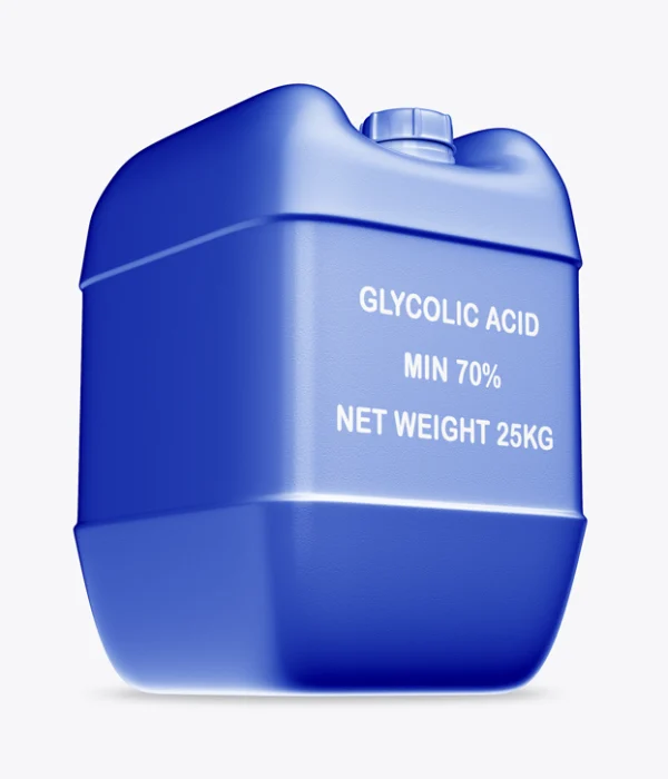 Glycolic Acid – গ্লাইকোলিক এসিড