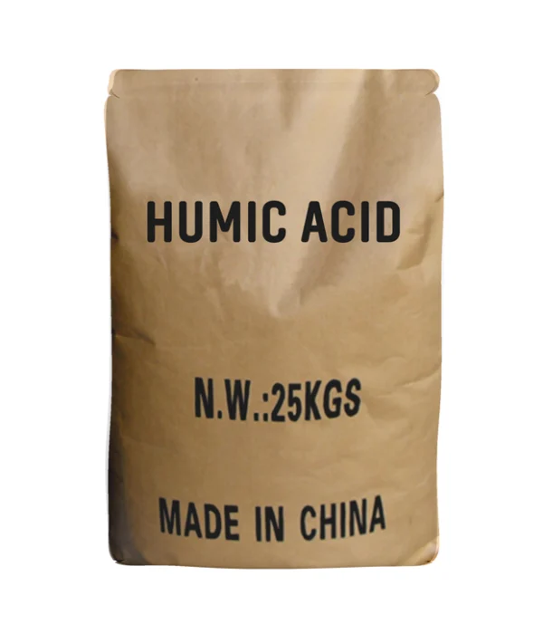 Humic Acid