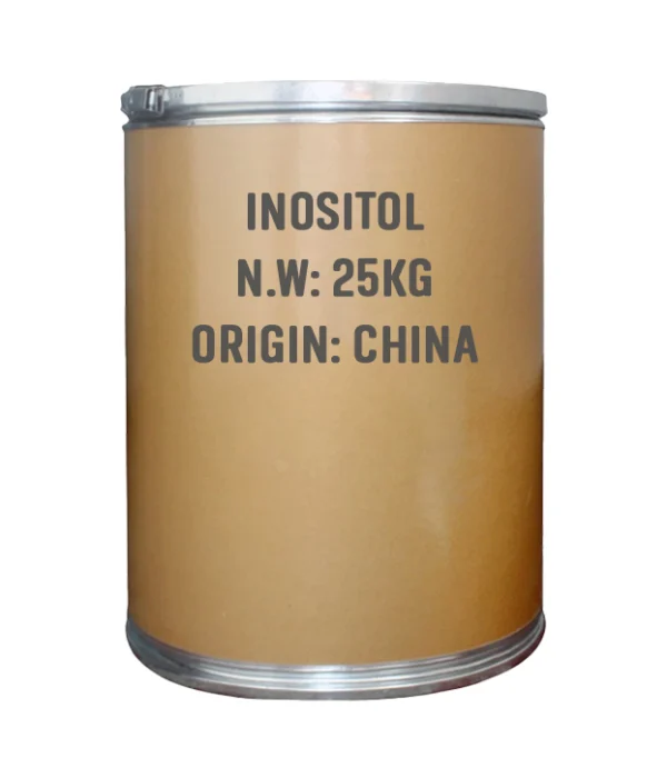 Inositol