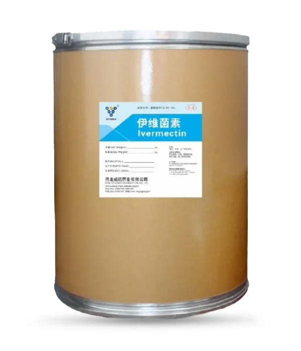 Ivermectin Powder