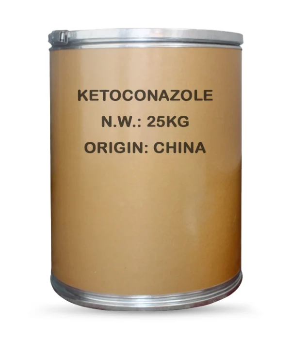 Ketoconazole