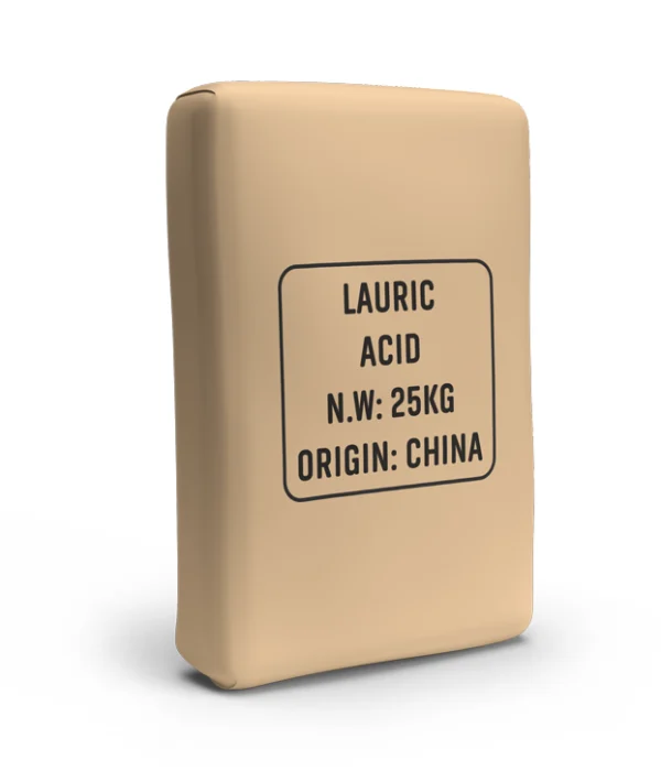 Lauric Acid – লরিক এসিড
