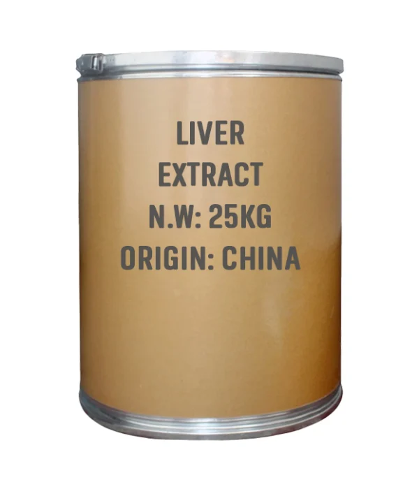 Liver Extract
