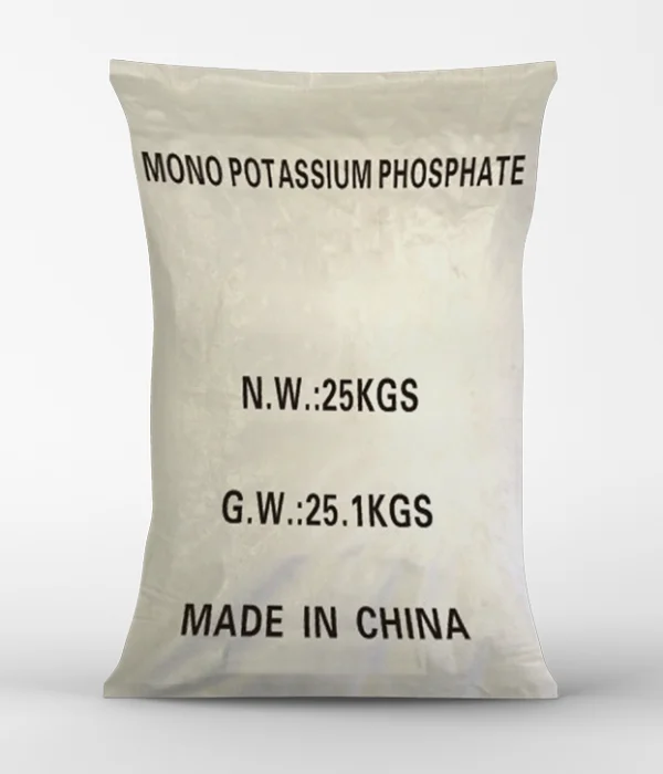 Monopotassium Phosphate(MKP)