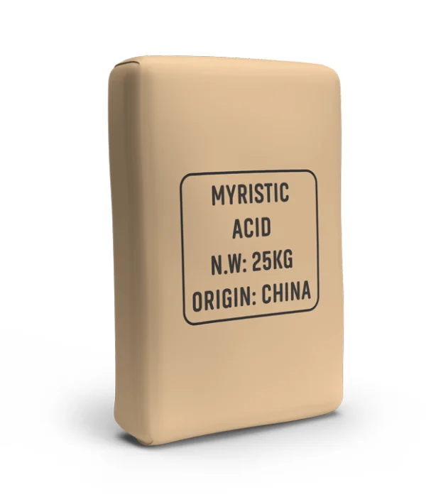 Myristic Acid – মাইরিস্টিক এসিড