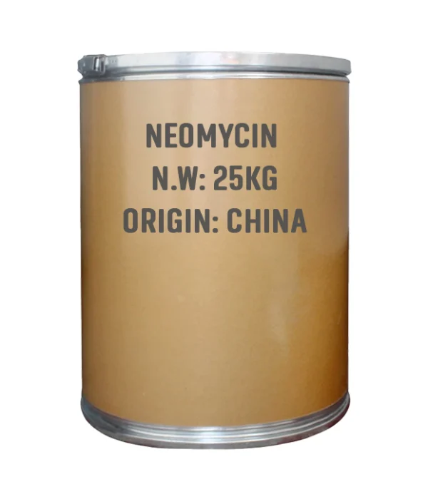 Neomycin