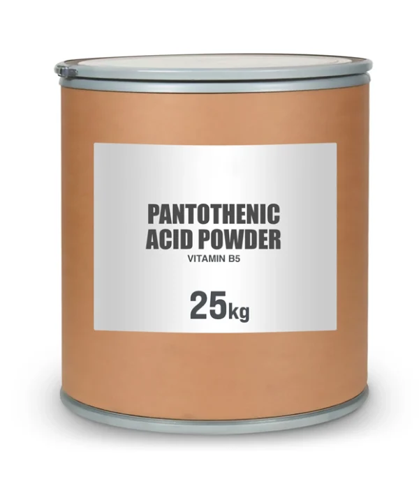 Vitamin B5
