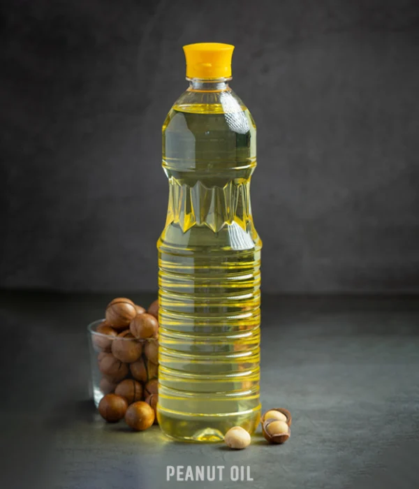 Peanut Oil