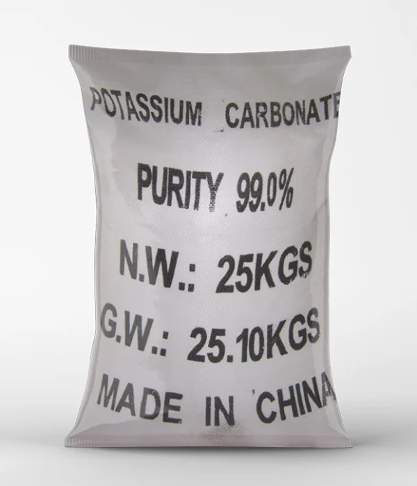 Potassium Carbonate