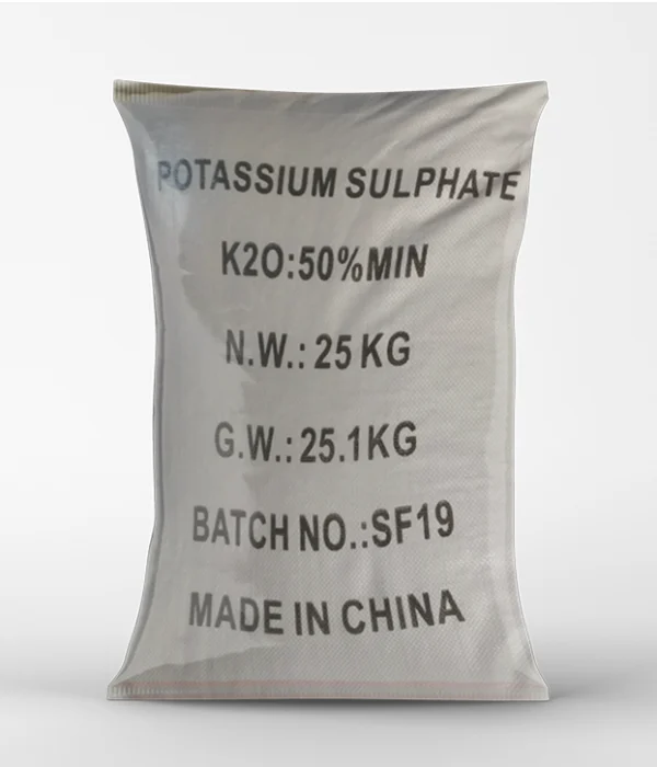 Potassium Sulphate