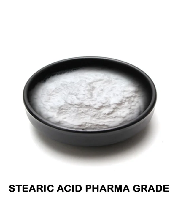 Stearic Acid (Pharma Grade)