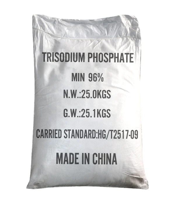 Tri Sodium Phosphate (TSP)