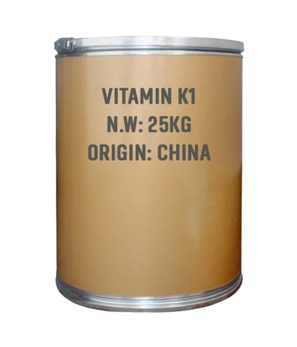 Vitamin K1