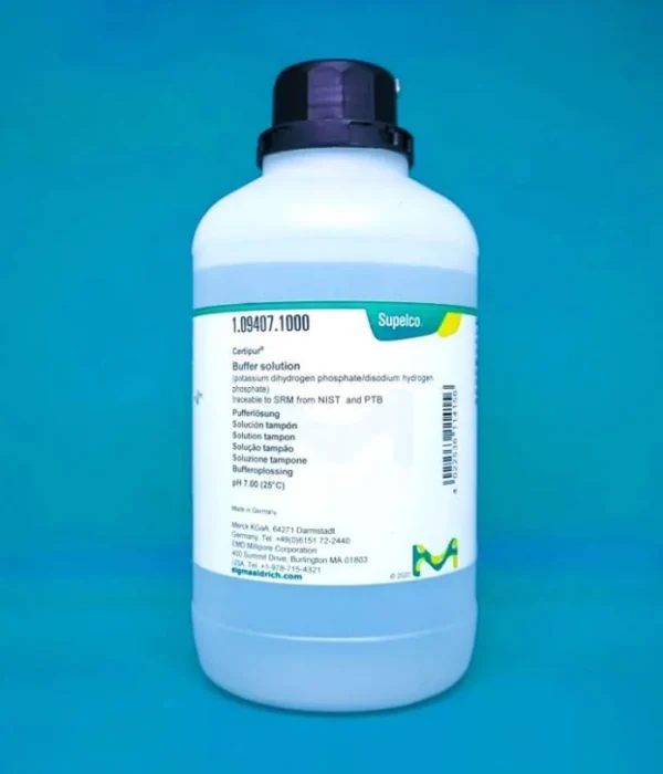 Buffer Solution