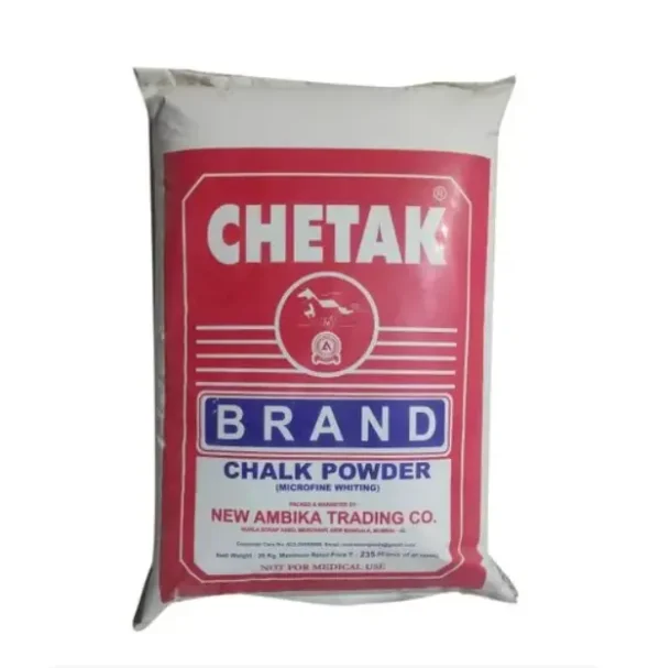 Chalk Powder