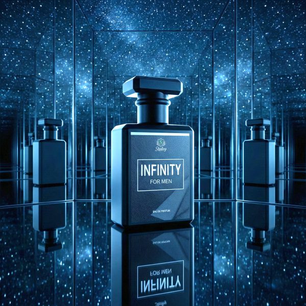 Infinity for Men