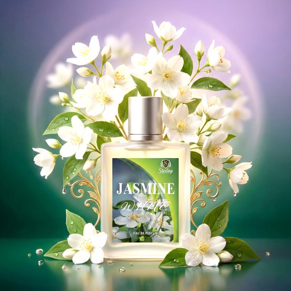 Jasmine Nectar