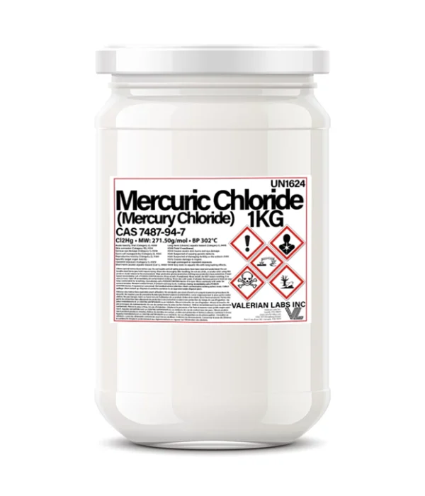 Mercuric Chloride