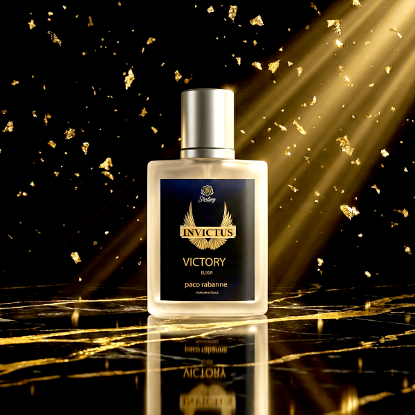 Invictus Victory Elixir