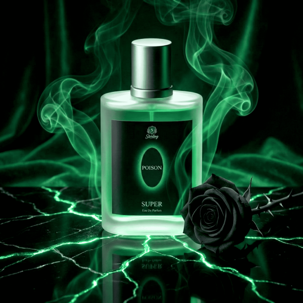 Poison Super