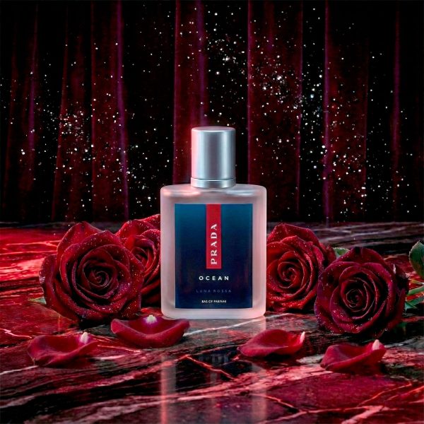 Prada Luna Rossa Ocean