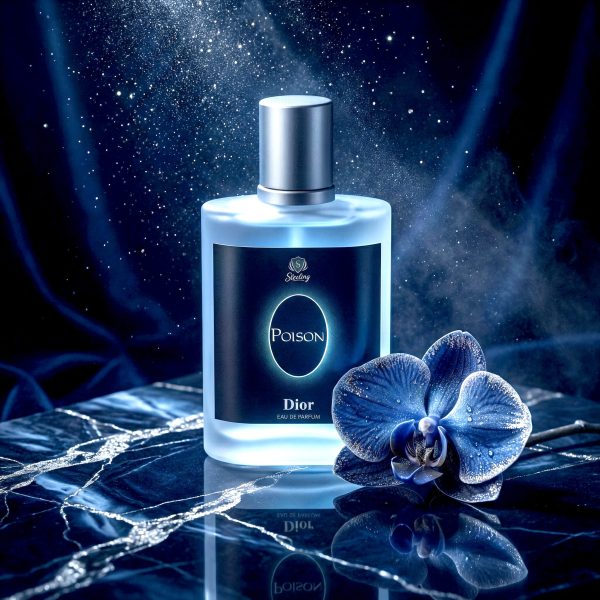 Dior Poison